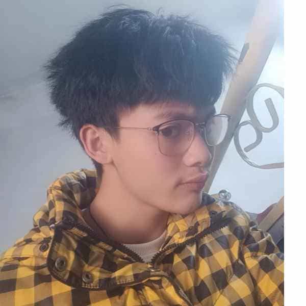 21岁岁安徽单身帅哥 - 黄山吉缘网
