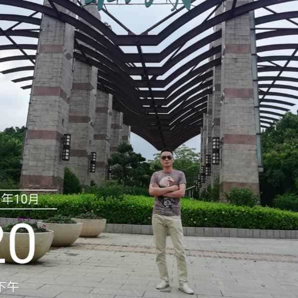 40岁岁四川单身帅哥 - 黄山吉缘网