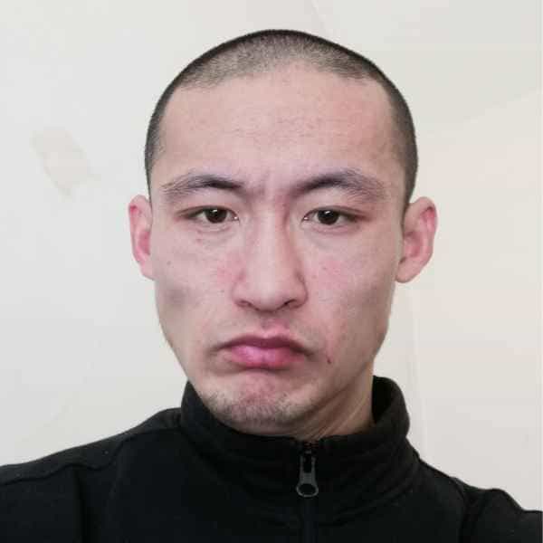 36岁岁河北单身帅哥 - 黄山吉缘网