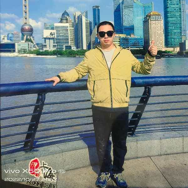 34岁岁江苏单身帅哥 - 黄山吉缘网