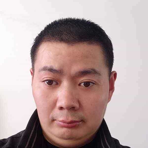 41岁岁安徽单身帅哥 - 黄山吉缘网
