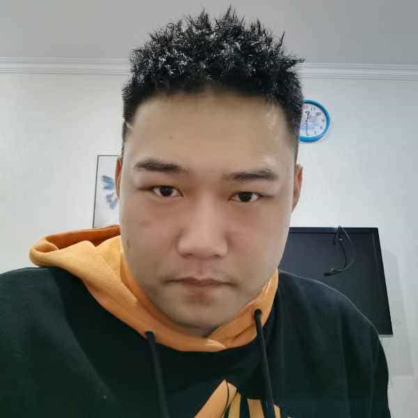 32岁岁辽宁单身帅哥 - 黄山吉缘网
