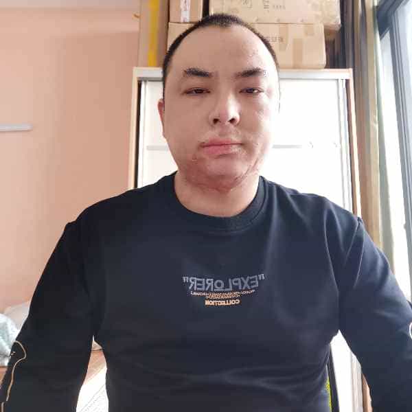 33岁岁四川单身帅哥 - 黄山吉缘网