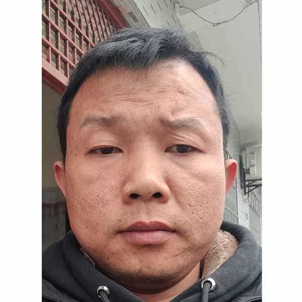 37岁岁陕西单身帅哥 - 黄山吉缘网