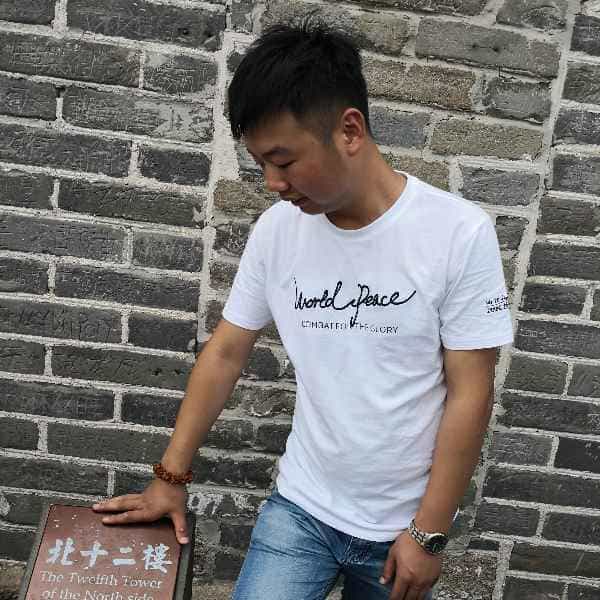 28岁岁河南单身帅哥 - 黄山吉缘网