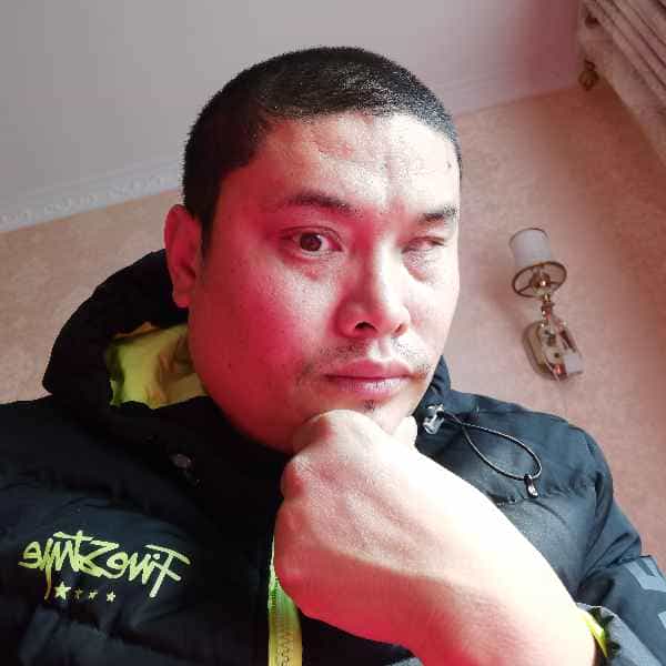 40岁岁安徽单身帅哥 - 黄山吉缘网
