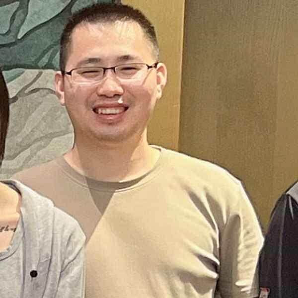 36岁岁广东单身帅哥 - 黄山吉缘网