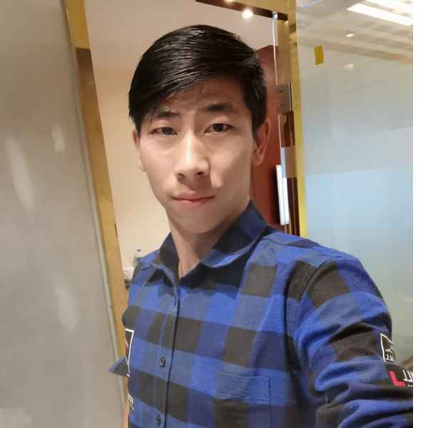 37岁岁吉林单身帅哥 - 黄山吉缘网
