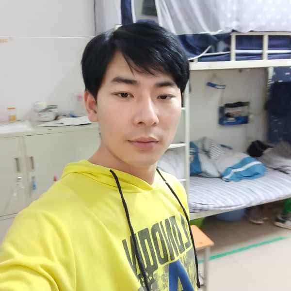 38岁岁河南单身帅哥 - 黄山吉缘网