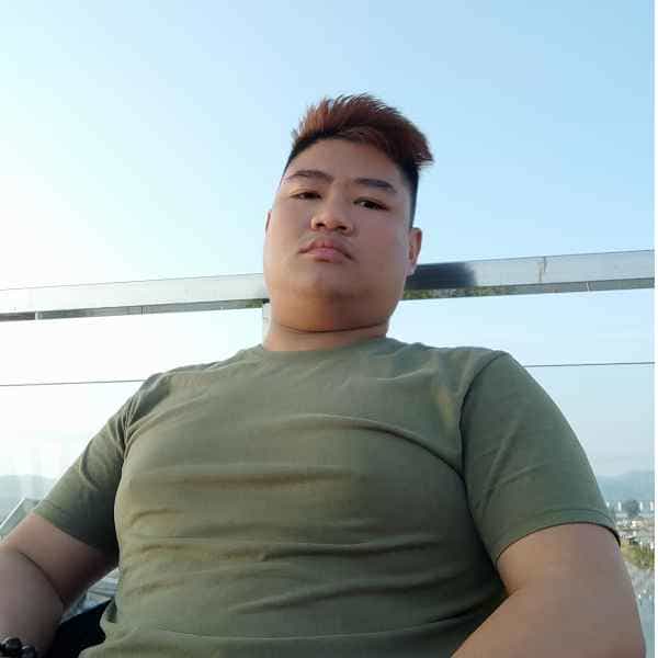 29岁岁广东单身帅哥 - 黄山吉缘网
