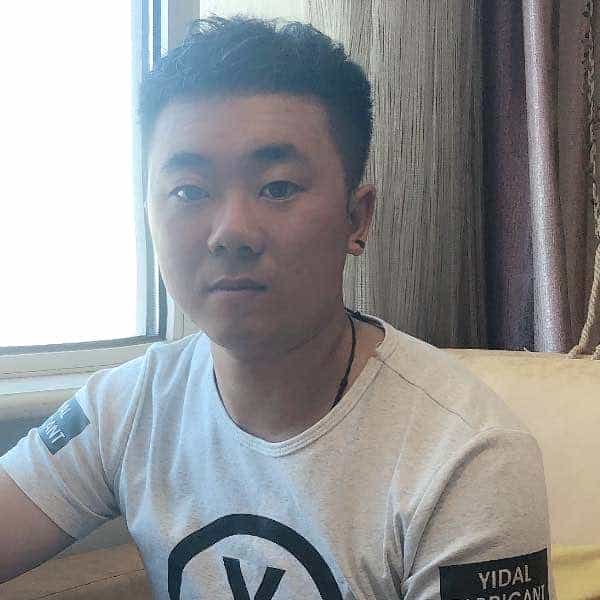 34岁岁内蒙古单身帅哥 - 黄山吉缘网