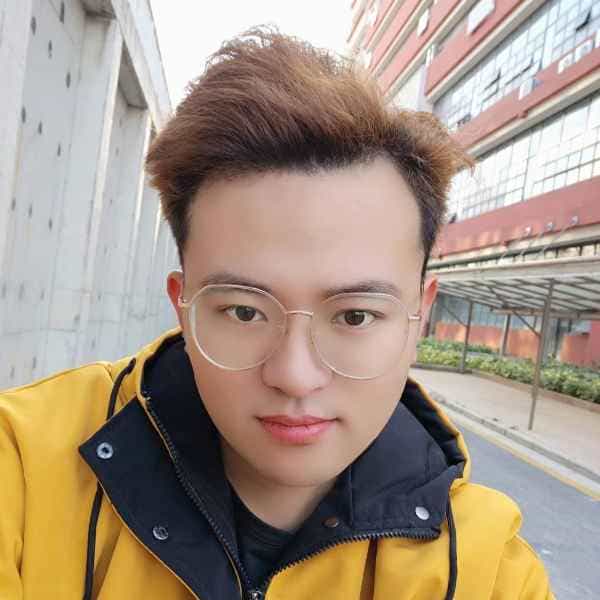 31岁岁河南单身帅哥 - 黄山吉缘网