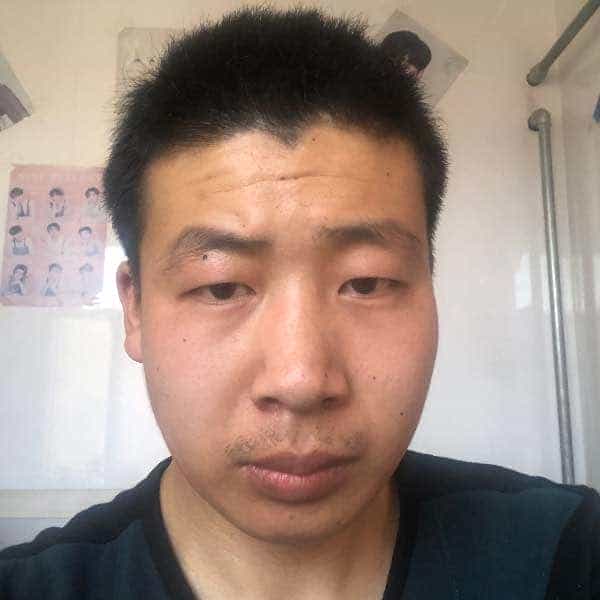 31岁岁内蒙古单身帅哥 - 黄山吉缘网