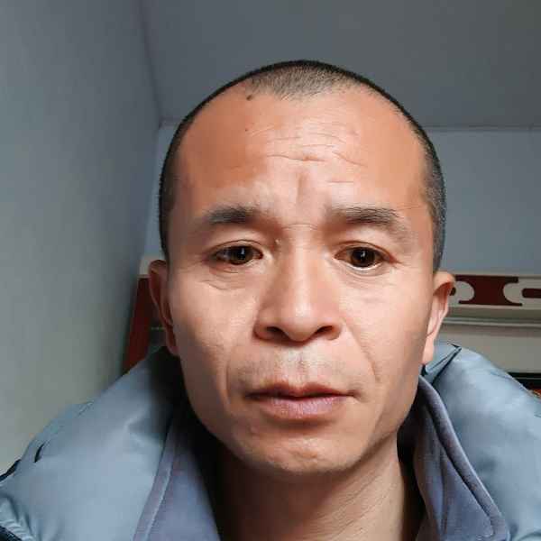 43岁岁河南单身帅哥 - 黄山吉缘网