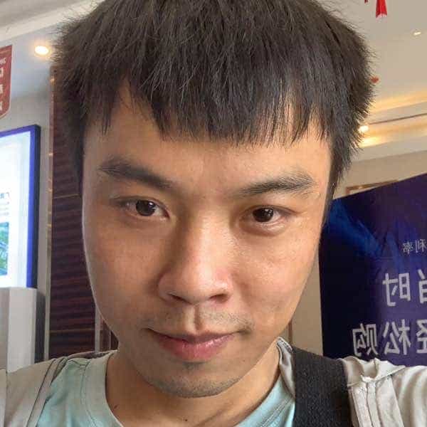 42岁岁广西单身帅哥 - 黄山吉缘网