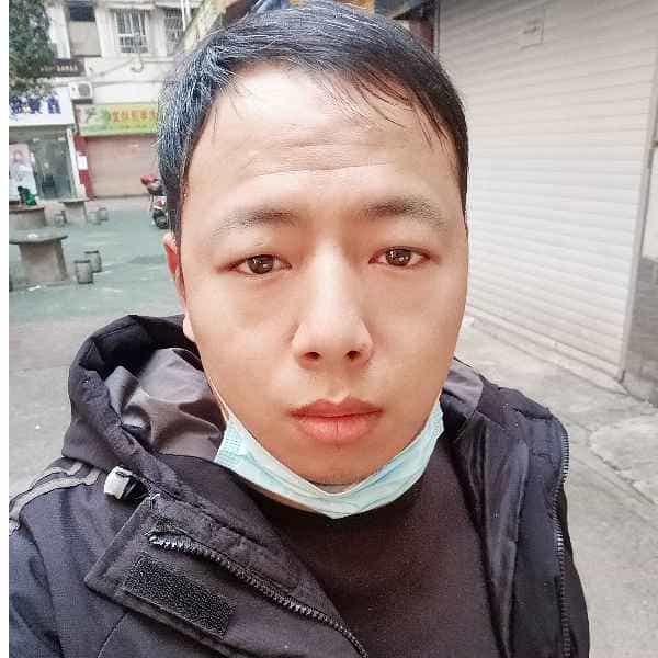 35岁岁四川单身帅哥 - 黄山吉缘网
