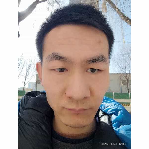 35岁岁甘肃单身帅哥 - 黄山吉缘网