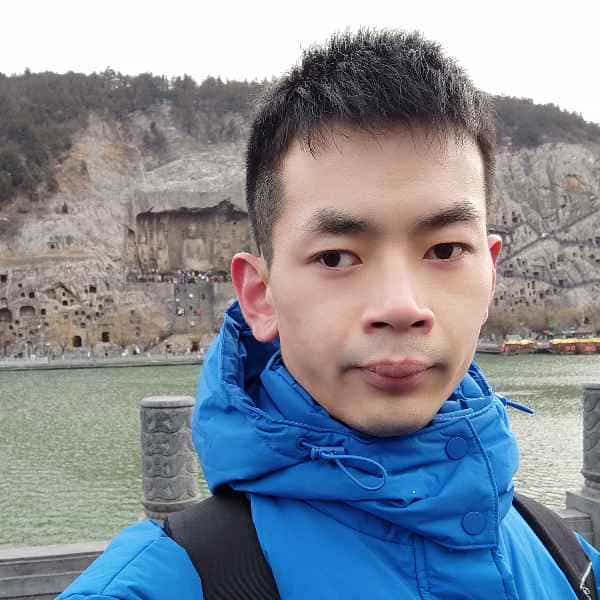 28岁岁河南单身帅哥 - 黄山吉缘网