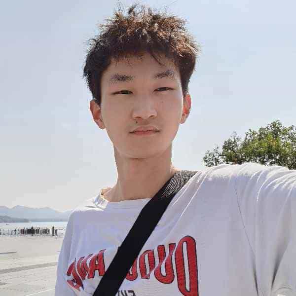 24岁岁云南单身帅哥 - 黄山吉缘网