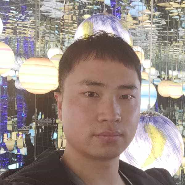 30岁岁陕西单身帅哥 - 黄山吉缘网