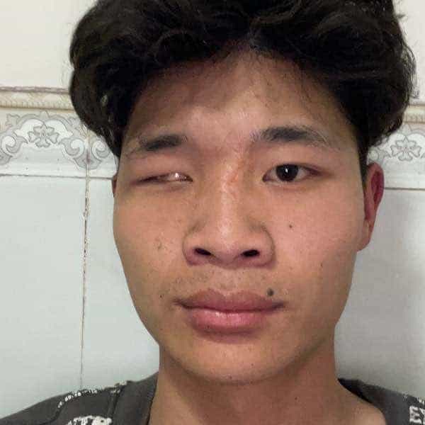25岁岁云南单身帅哥 - 黄山吉缘网
