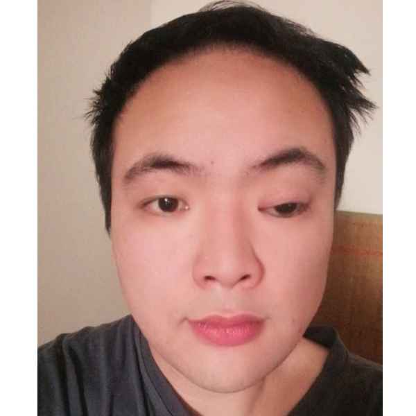 33岁岁湖北单身帅哥 - 黄山吉缘网