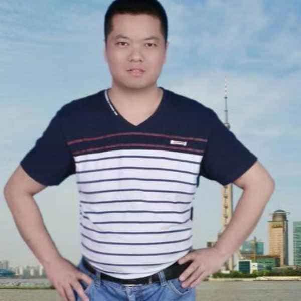35岁岁湖北单身帅哥 - 黄山吉缘网