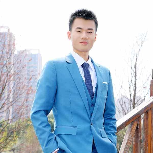 36岁岁福建单身帅哥 - 黄山吉缘网