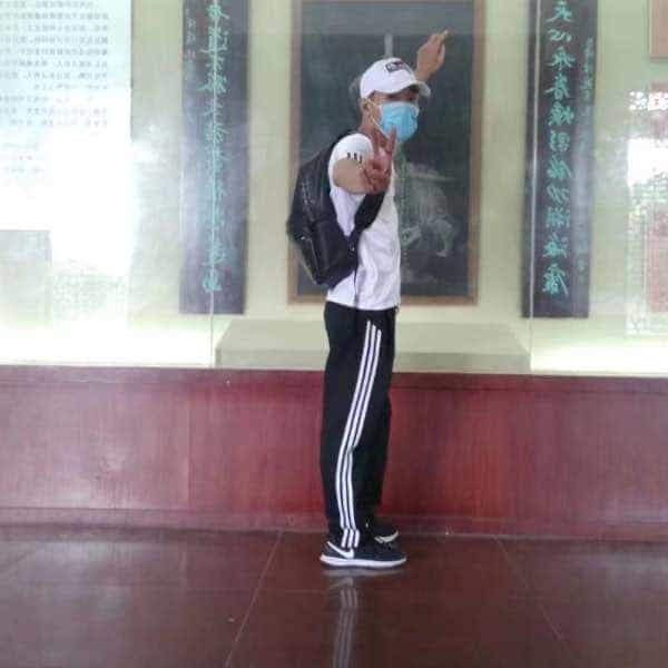 36岁岁广东单身帅哥 - 黄山吉缘网