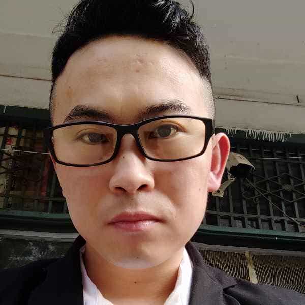 34岁岁陕西单身帅哥 - 黄山吉缘网