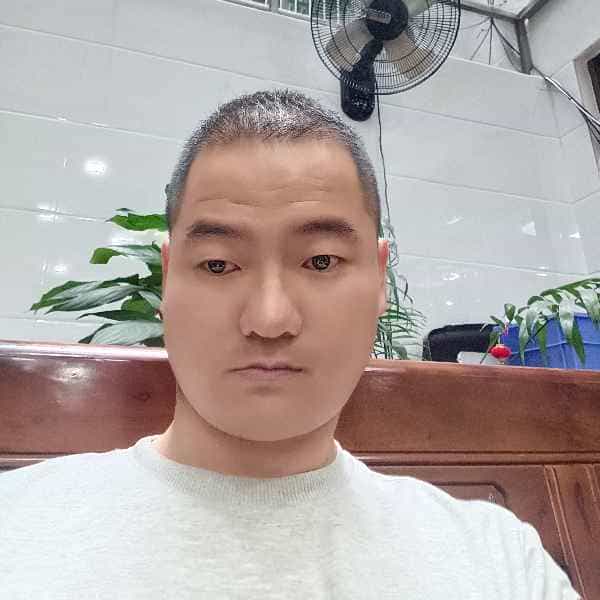 37岁岁福建单身帅哥 - 黄山吉缘网