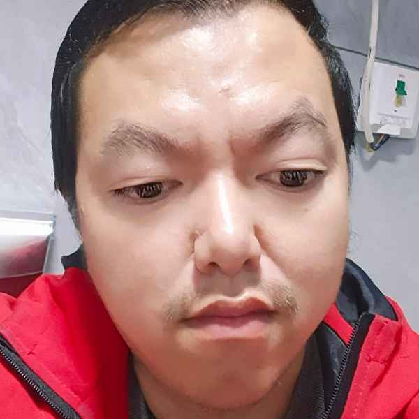 38岁岁江苏单身帅哥 - 黄山吉缘网