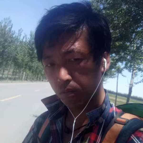 35岁岁辽宁单身帅哥 - 黄山吉缘网