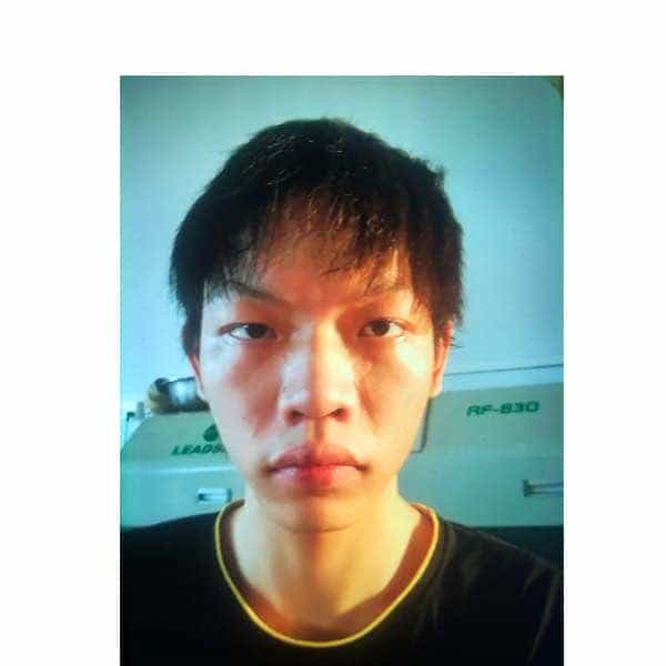 30岁岁江西单身帅哥 - 黄山吉缘网