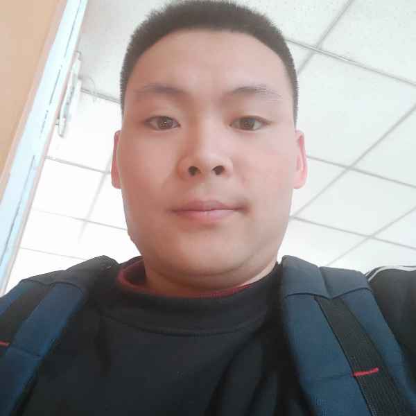 27岁岁甘肃单身帅哥 - 黄山吉缘网