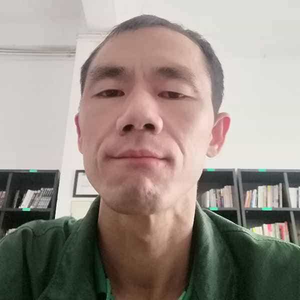 38岁岁湖南单身帅哥 - 黄山吉缘网