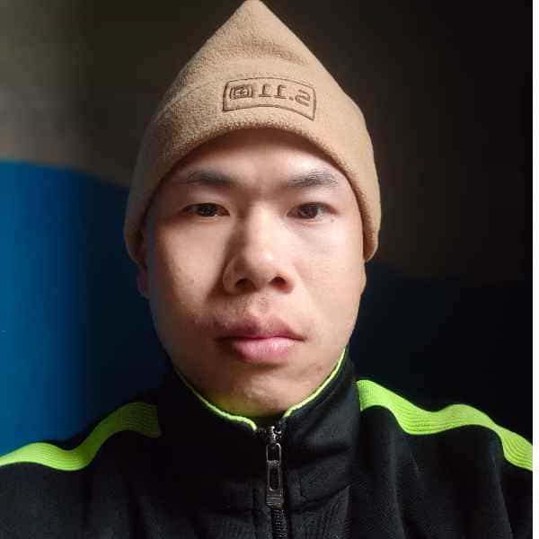 35岁岁福建单身帅哥 - 黄山吉缘网
