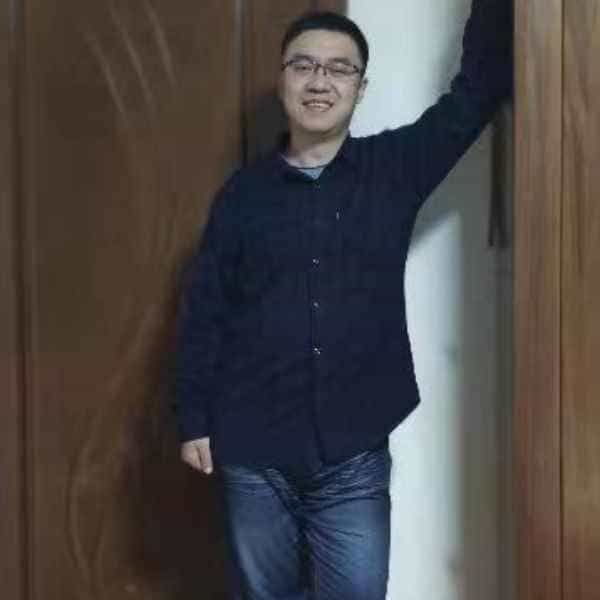 35岁岁广东单身帅哥 - 黄山吉缘网
