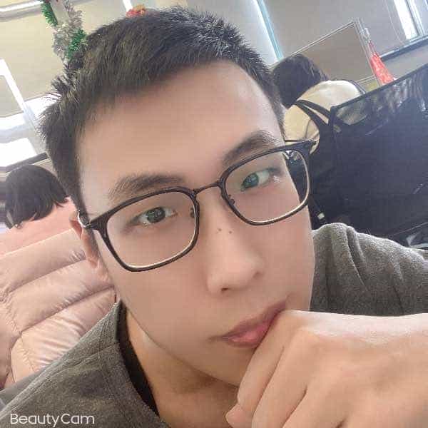 31岁岁辽宁单身帅哥 - 黄山吉缘网