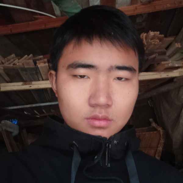 24岁岁四川单身帅哥 - 黄山吉缘网