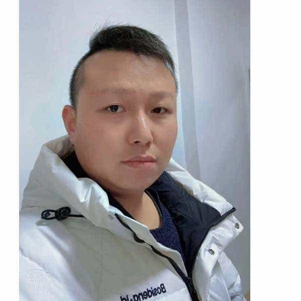 35岁岁江苏单身帅哥 - 黄山吉缘网