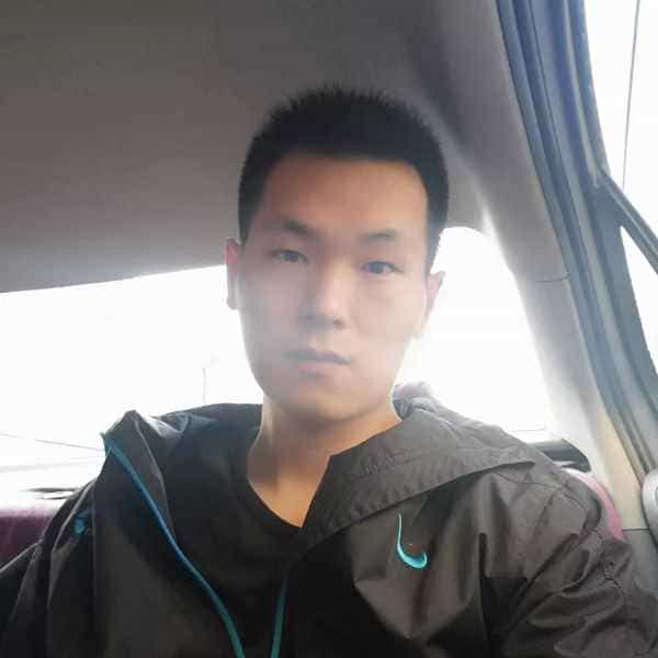 35岁岁辽宁单身帅哥 - 黄山吉缘网