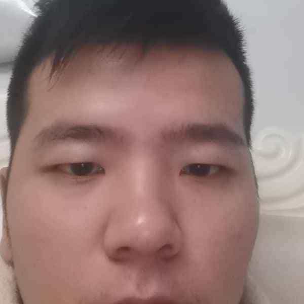 28岁岁河南单身帅哥 - 黄山吉缘网