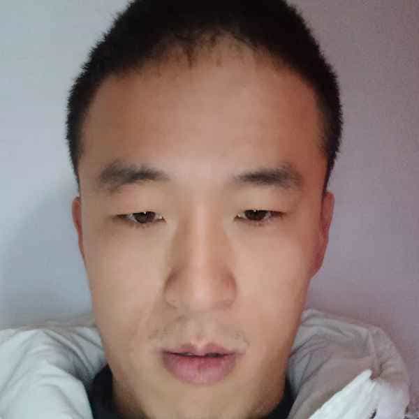 35岁岁河南单身帅哥 - 黄山吉缘网