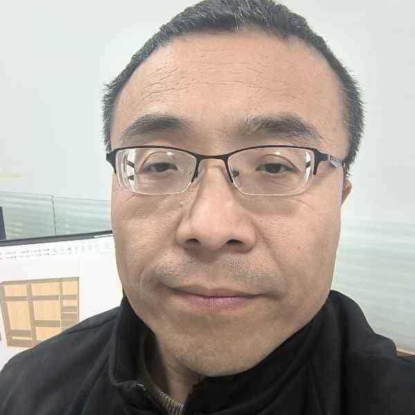49岁岁山西单身帅哥 - 黄山吉缘网