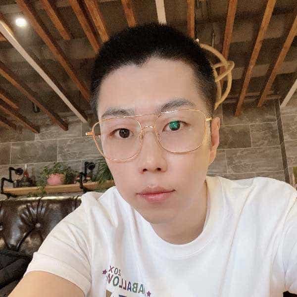 35岁岁内蒙古单身帅哥 - 黄山吉缘网