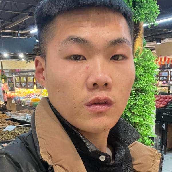 28岁岁河南单身帅哥 - 黄山吉缘网