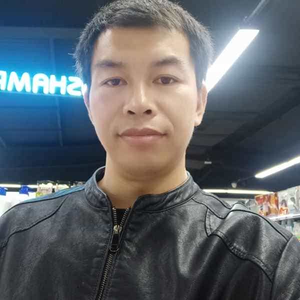 40岁岁湖北单身帅哥 - 黄山吉缘网