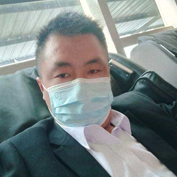 35岁岁贵州单身帅哥 - 黄山吉缘网