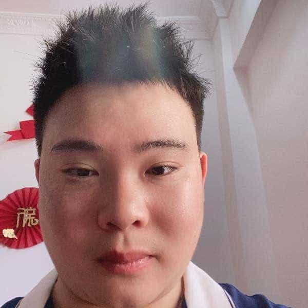 31岁岁广东单身帅哥 - 黄山吉缘网